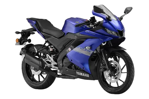 Yamaha Model: R15 S