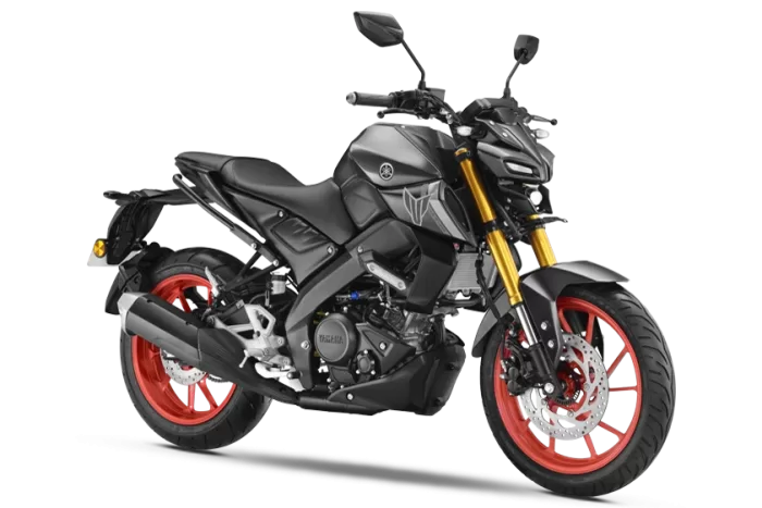 Yamaha Model: MT-15 Ver 2.0