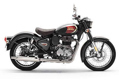 Royal Enfield Classic 350