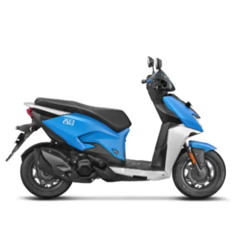 Hero Xoom