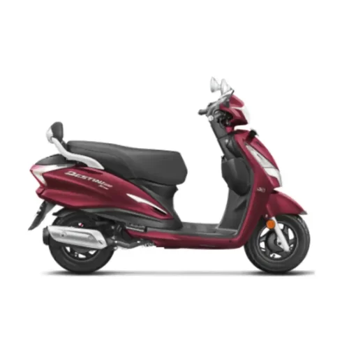 Hero Destini 125 XTEC