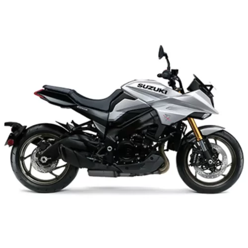 Suzuki Katana