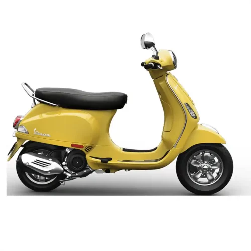 Vespa VXL 150cc
