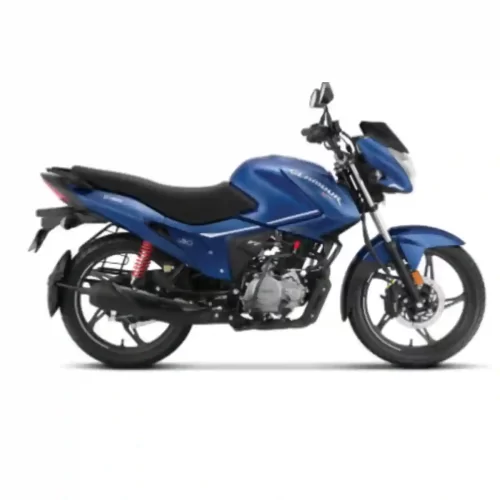 Hero Glamour XTEC