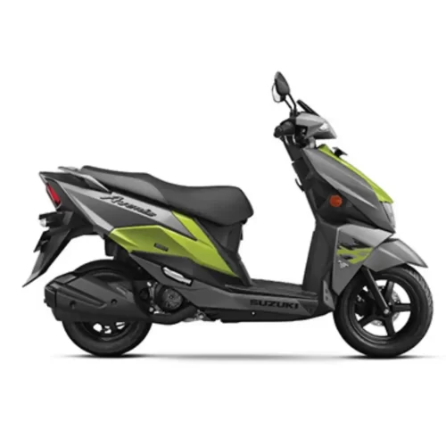 Suzuki Avenis
