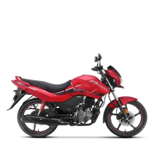 Hero Passion XTEC