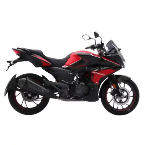 Hero Xtreme 200s 4v