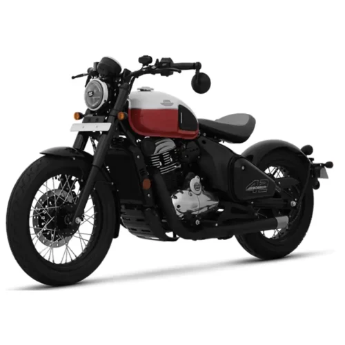 Jawa Bobber 42