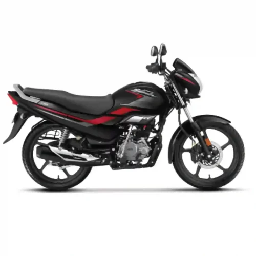 Hero Super Splendor