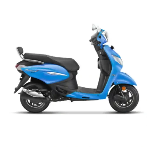 Hero Pleasure Plus XTEC