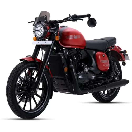 Jawa 42 2.1