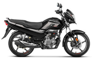 Hero Super Splendor XTEC