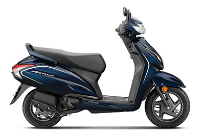 Honda Activa Special Edition