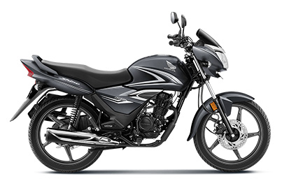 Hero Shine 125