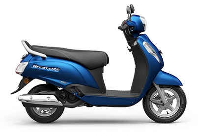 Suzuki Access 125 Standard