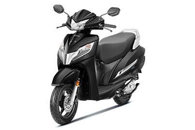 Honda Activa 125