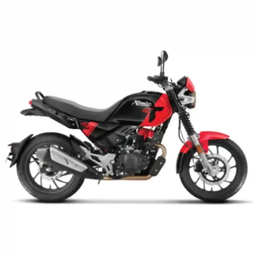 Hero Xpulse 200T