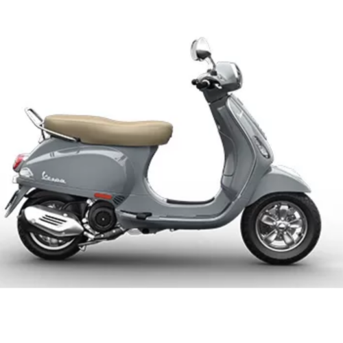 Vespa ZX 125cc