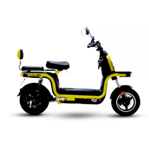 Okinawa Dual 100