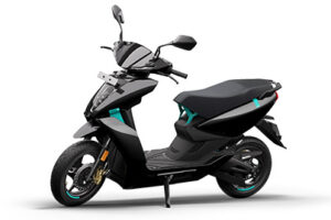 Ather 450X