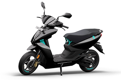 Ather 450X