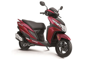 Honda Dio 125