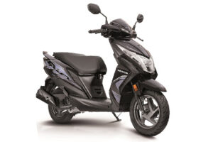 Honda Dio 110