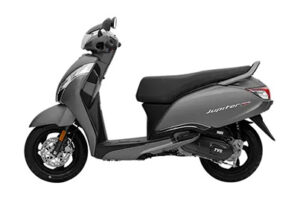 TVS Jupiter 125