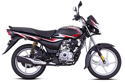 Bajaj Platina 100