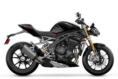 SPEED TRIPLE 1200 RS