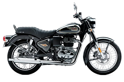 Royal Enfield Bullet 350