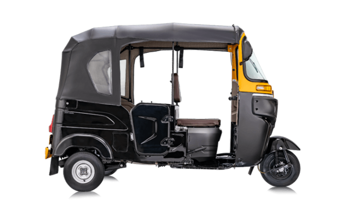 Bajaj RE