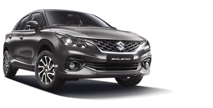 Suzuki Baleno