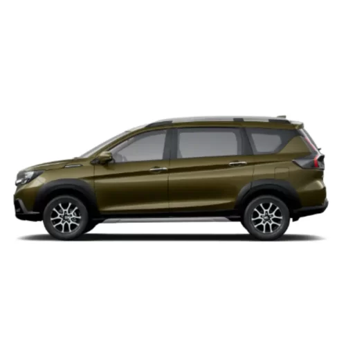 Suzuki XL6 Hybrid