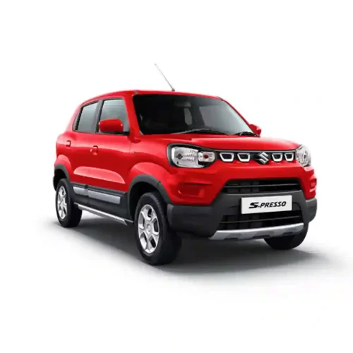 SUZUKI S.PRESSO