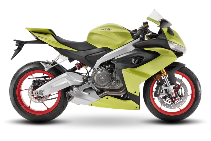 APRILIA RS 660