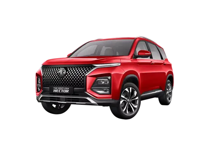 MG Hector