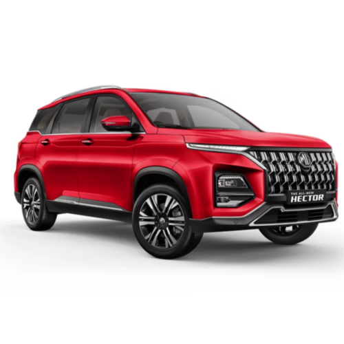 MG Hector