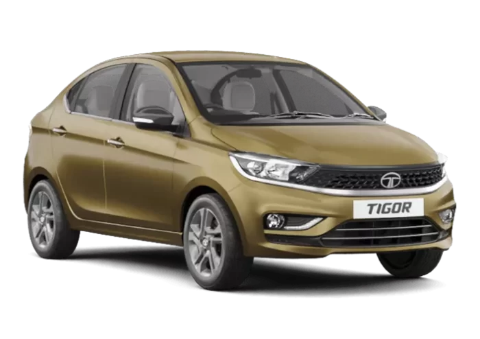 Tata Tigor