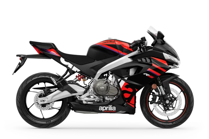 APRILIA RS 457