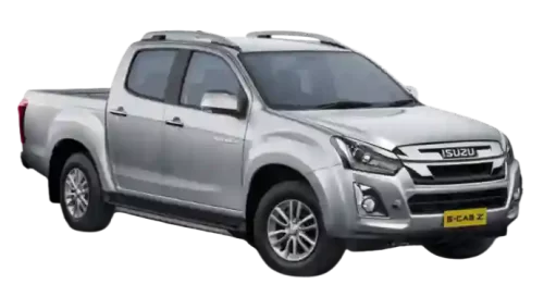 isuzu S-CAB Z