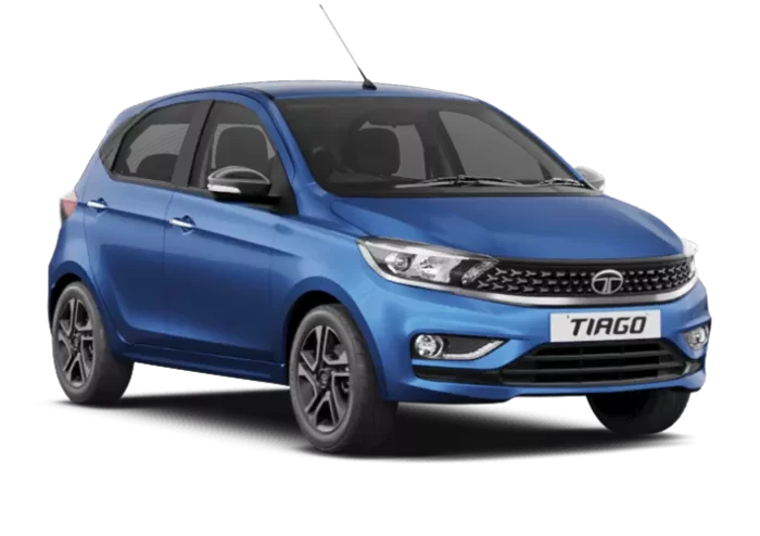 Tata Tiago