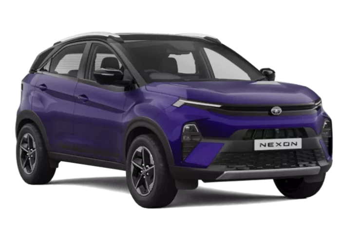 Tata Nexon