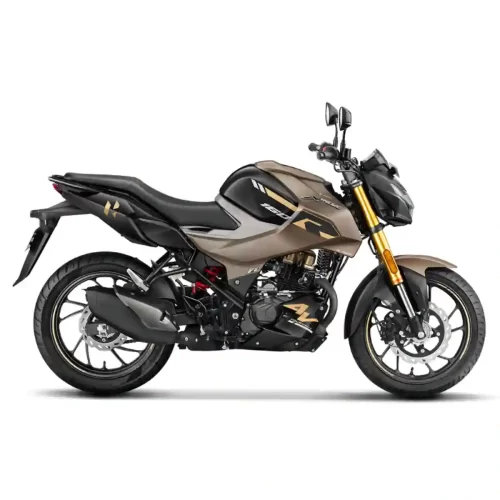 Hero Xtreme 160R 4V