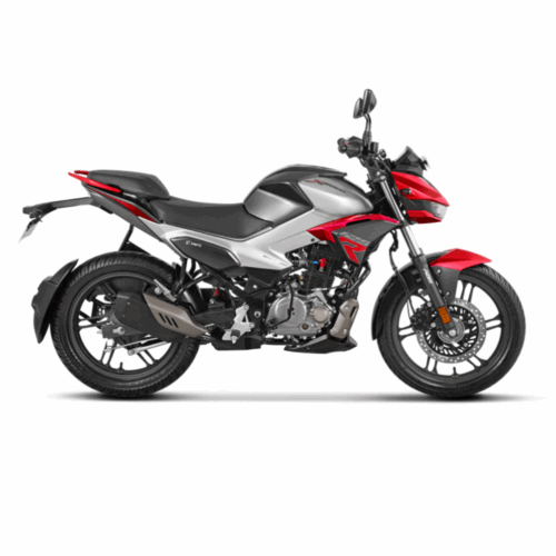 Hero Xtreme 125 R