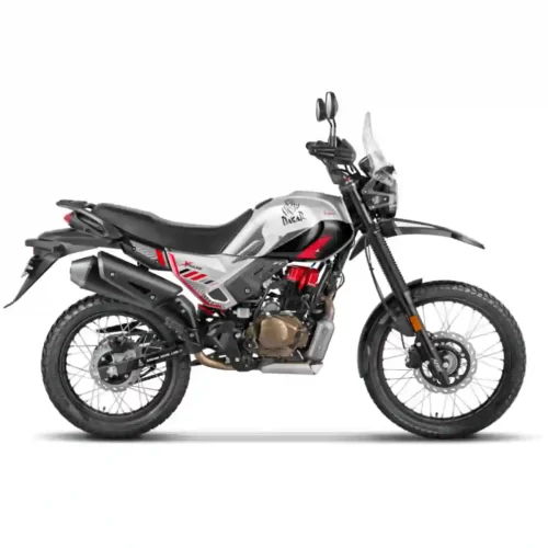 Hero Xpulse 200 4V Pro
