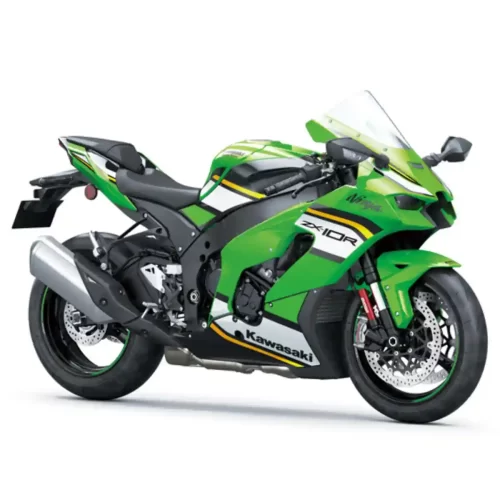 Kawasaki Ninja ZX-10R