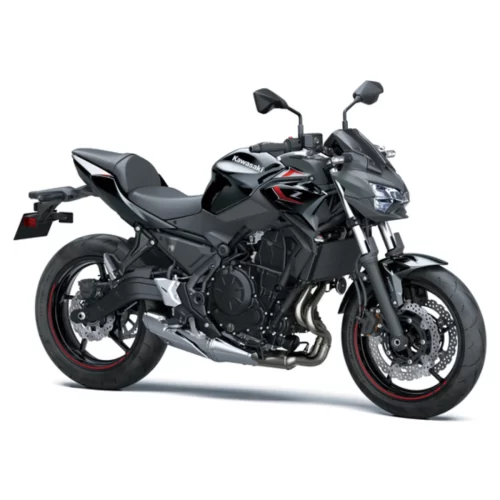 Kawasaki Z650