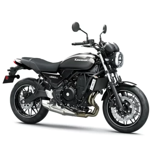 Kawasaki Z650RS