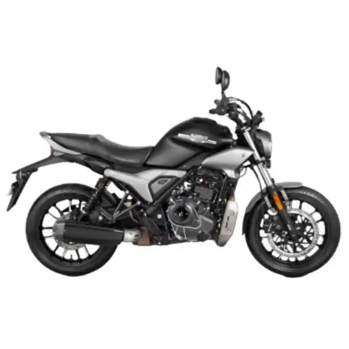 Hero Maverick 440